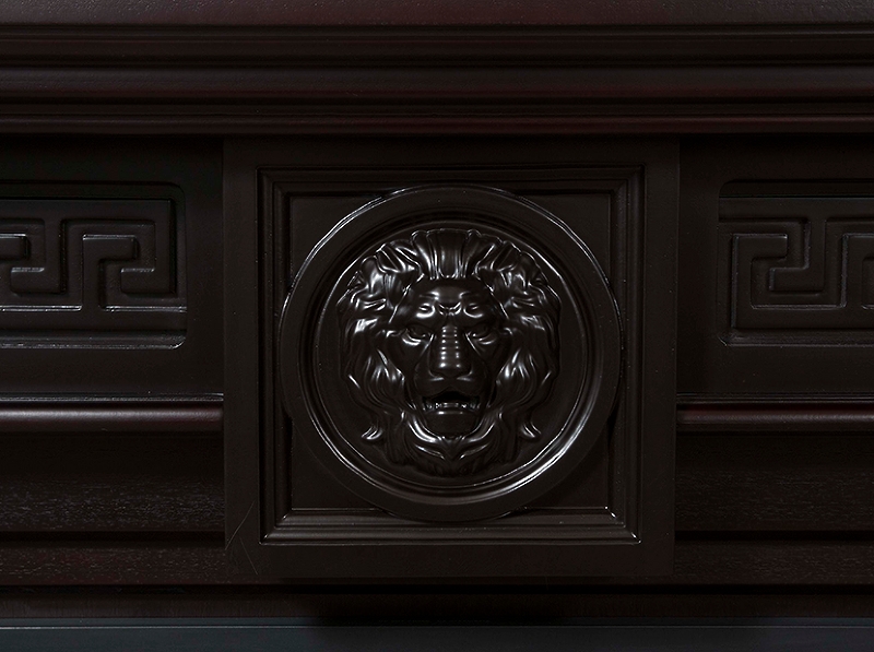 Портал Firelight Vittoriano 30 Венге