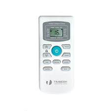 Сплит-система настенная Timberk AC TIM 07H S21 on/off