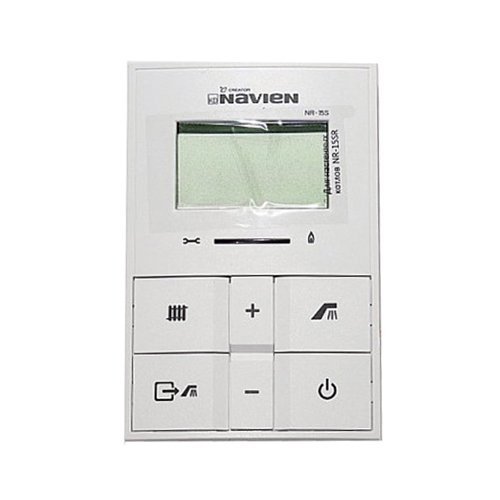 Настенный газовый котел Navien DELUXE COAXIAL 10K