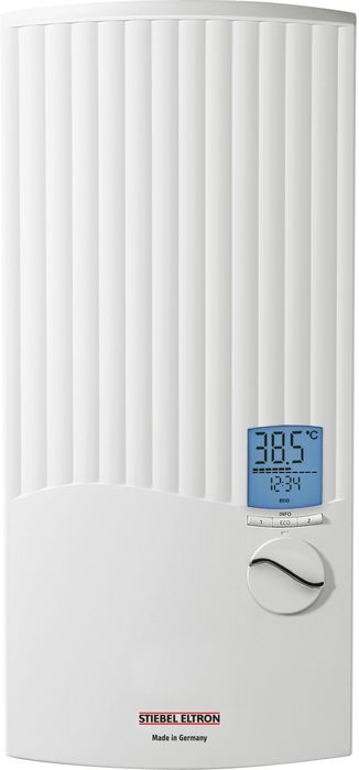 Электрический проточный водонагреватель Stiebel Eltron PER 18/21/24 (233990)