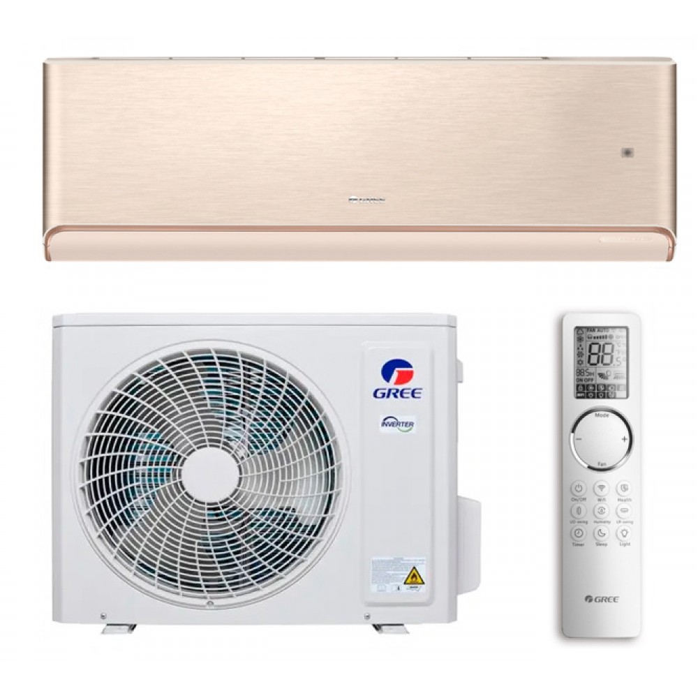 Сплит-система Gree GWH24AVEXF-K6DNA1A Airy Inverter G