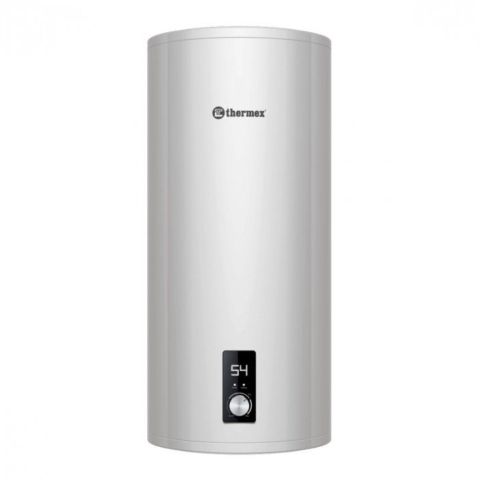 Электрический накопительный водонагреватель Thermex Solo 80 V