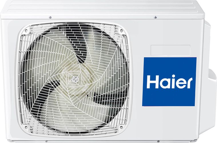 Кассетная сплит-система Haier Super Match AB25S2SC1FA/1U25S2SM4FA