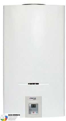 Водонагреватель проточный газовый Neva Lux 6014