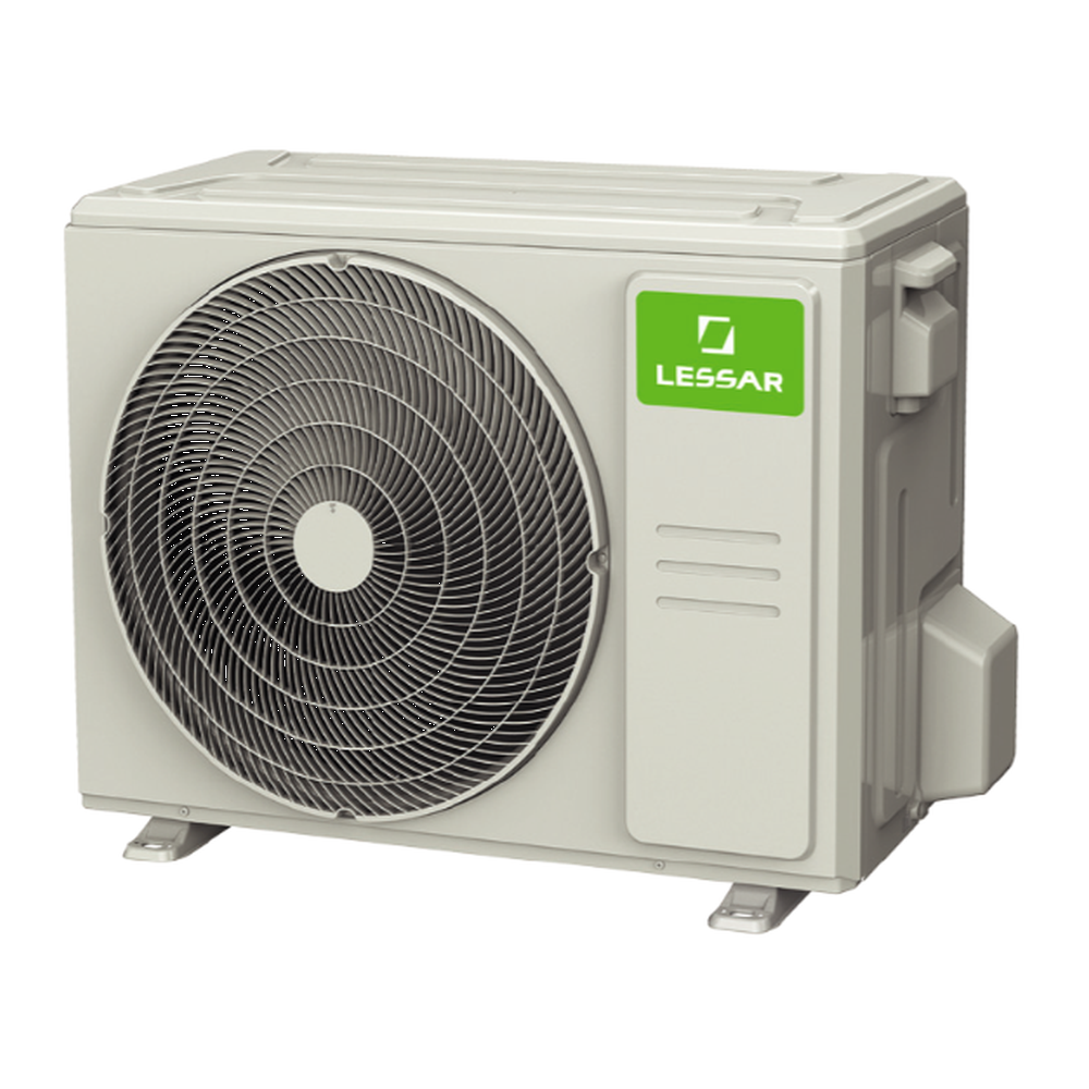 Сплит-система Lessar LS-HE12KCE2/LU-HE12KCE2 Flexcool