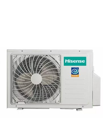 Сплит-система настенная Hisense AS-10UW4RYDTV02G/AS-10UW4RYDTV02W Expert Pro DC Inverter