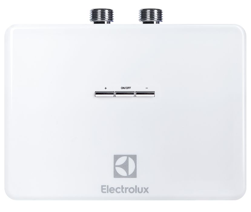 Электрический проточный водонагреватель Electrolux NPX 6 Aquatronic Digital 2.0