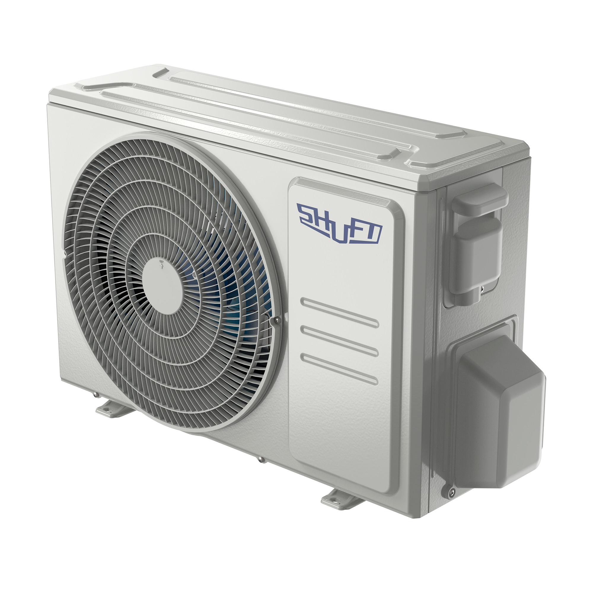 Настенная сплит-система SHUFT SFTMI-12HN1_22Y Tor DC Inverter