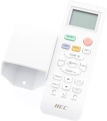 Сплит-система HEC HEC-07HTD103/R2