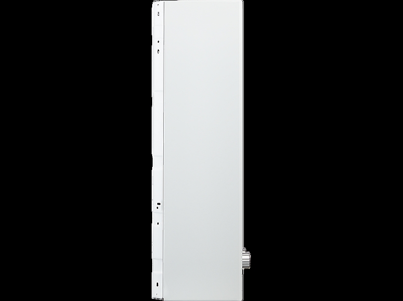 Газовая колонка Zanussi GWH 12 Fonte