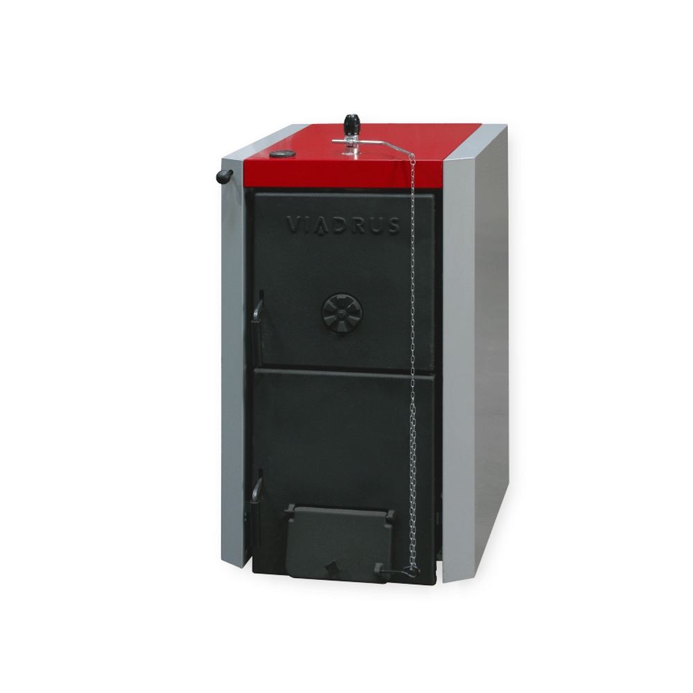 Твердотопливный котел Viadrus Hercules U22 С-5