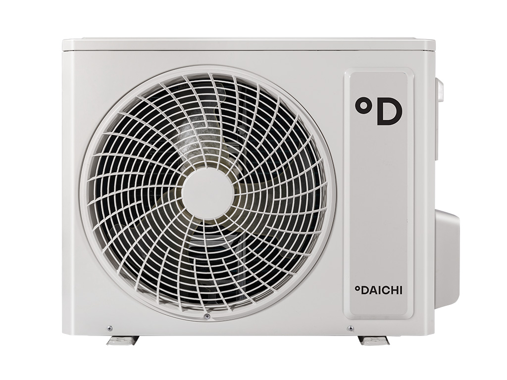Канальная сплит-система Daichi DA50BLMS1R1/DF50BLS1R1 DA-BLM-R1/DF Inverter
