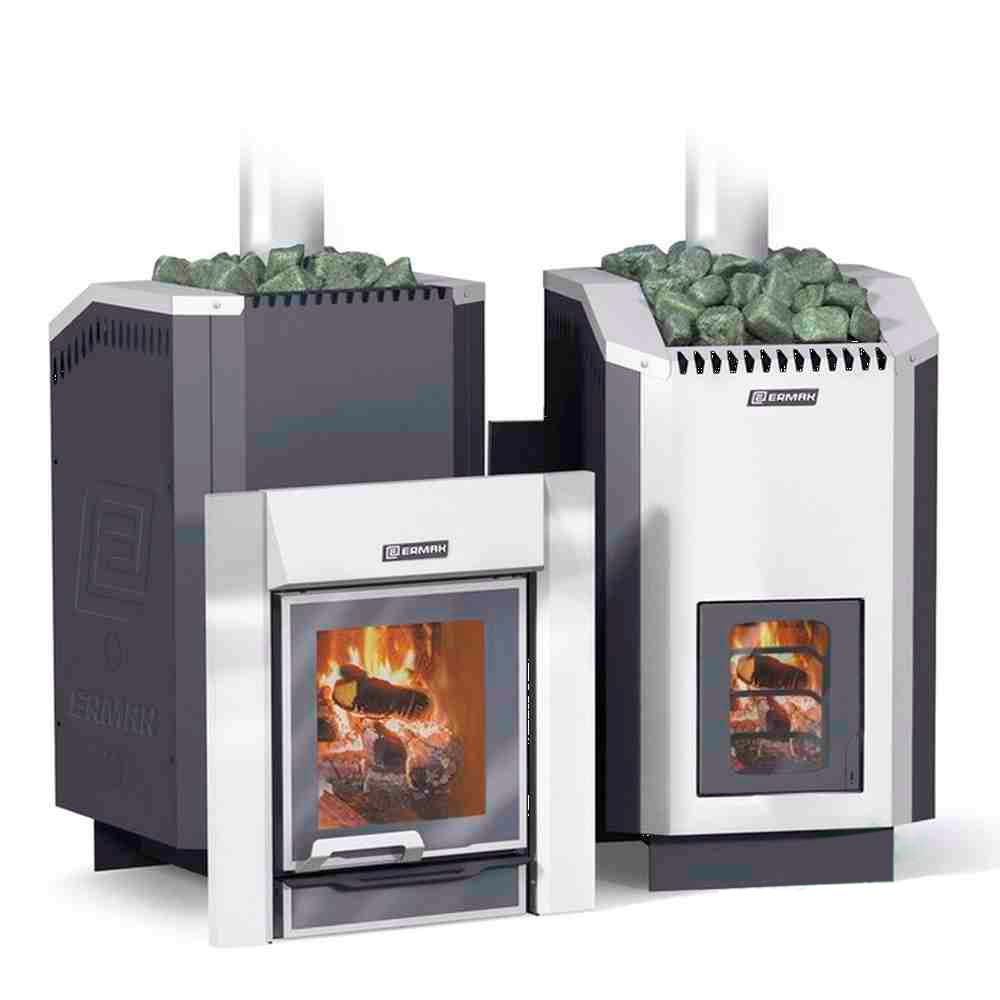 Ермак 24-Люкс Нерж