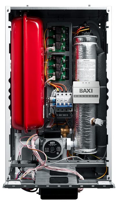 Электрический котел Baxi Ampera Plus 18