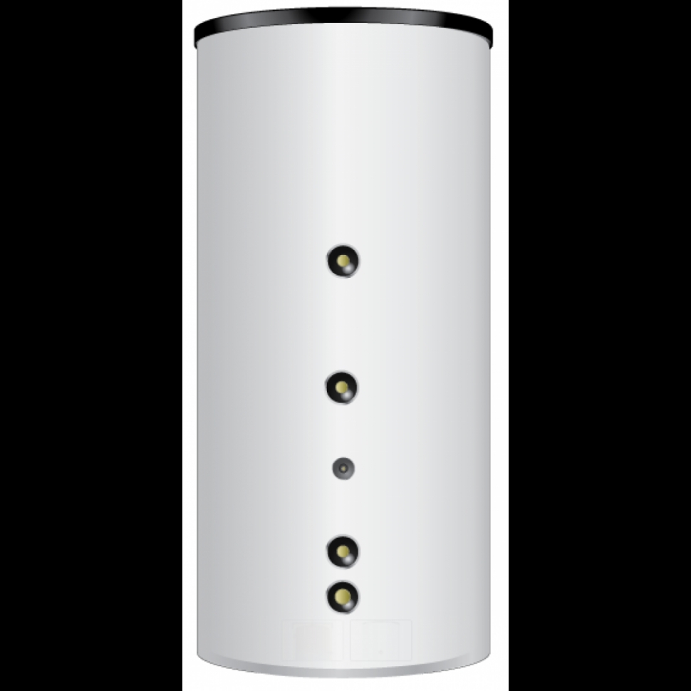 Бойлер косвенного нагрева Huch EnTEC EBS-PU 150