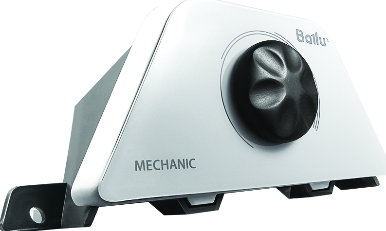 Электрический конвектор Ballu BEC/AT-1500-3M Apollo Transformer