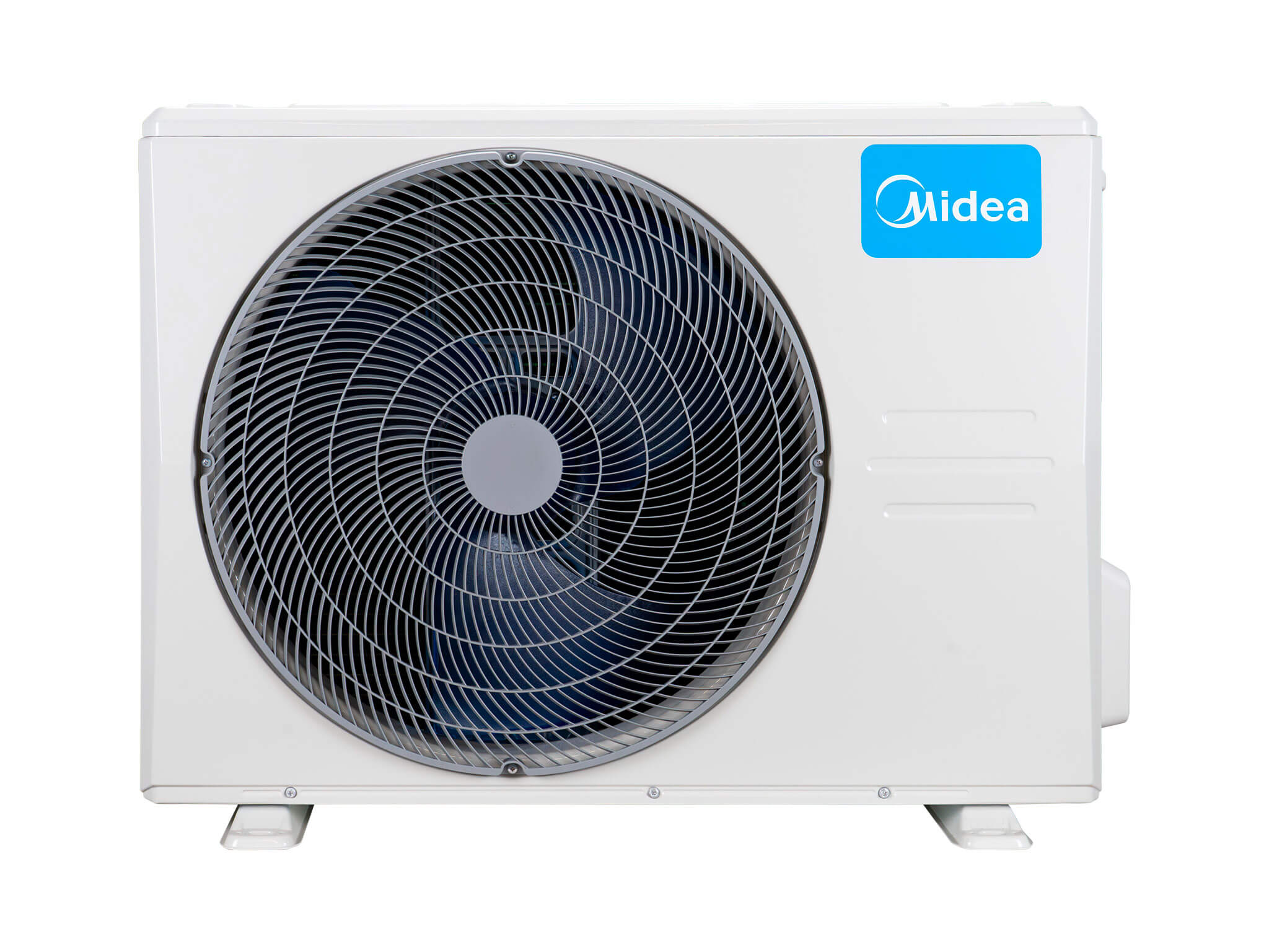 Настенная сплит-система Midea MSFR2-09FRN8G1/MOFR2-09FRN8G1 Futura Inverter
