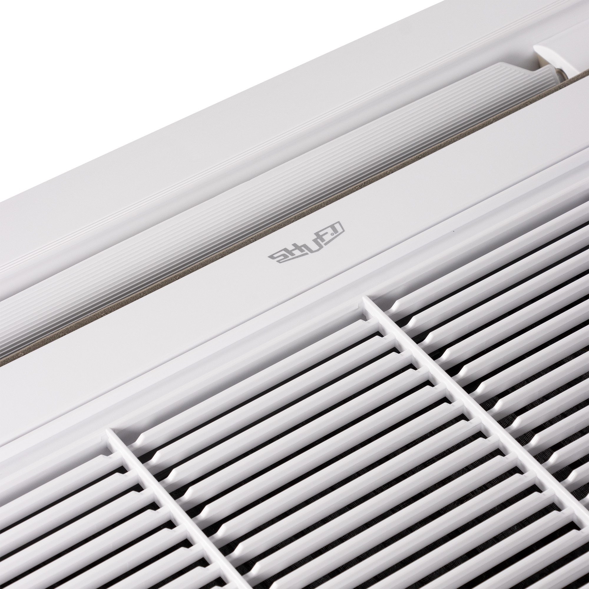 Кассетная сплит-система SHUFT SFLC_C-60HN1_V2 Light Commercial on/off