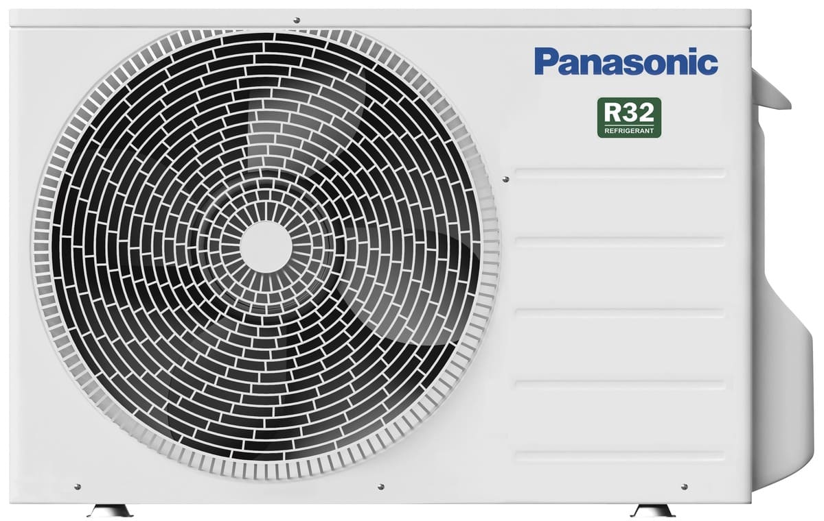 Настенная сплит-система Panasonic CS-TZ20WKEW COMPACT INVERTER (TZ)