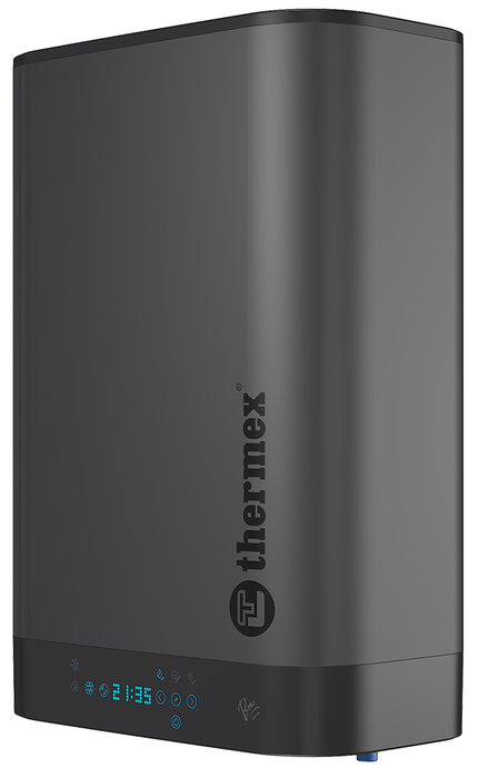 Электрический накопительный водонагреватель Thermex Bono 50 Wi-Fi