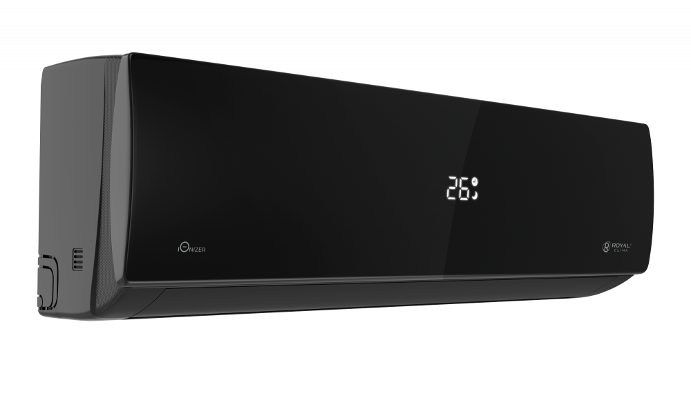 Сплит-система настенная Royal Clima RC-AN55HN/RC-AN55HN Attica Nero on/off