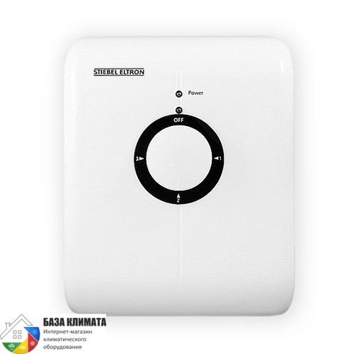 Проточный электрический водонагреватель Stiebel Eltron DDH 6