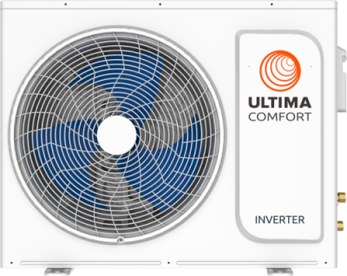 Настенная сплит-система ULTIMA COMFORT ELB-I36PN ELYSIUM Inverter