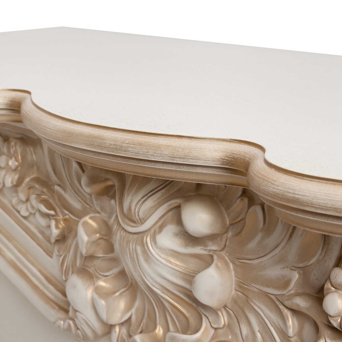 Электрокамин RealFlame  Ellada 33 WT с очагом 3D Firestar 33