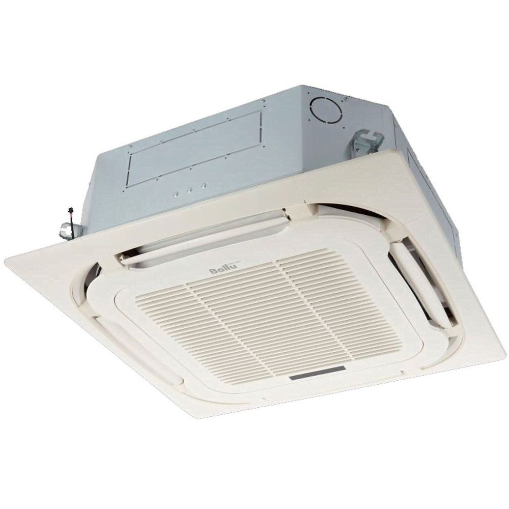 Кассетная сплит-система BALLU MACHINE BLC_C-24HN1_21Y Universal 3 on/off