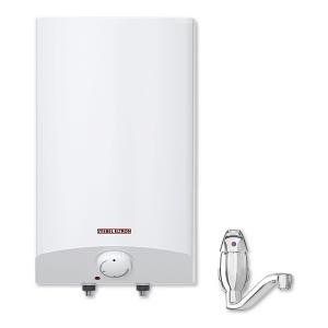 Накопительный электрический водонагреватель Stiebel Eltron ESH 10 O-N Trend + tap