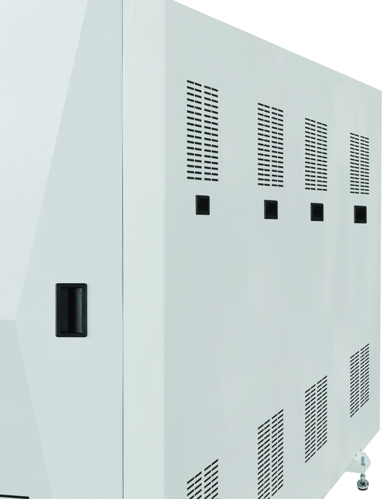 Напольный газовый котел > 300 кВт Thermex Coloss L 1330