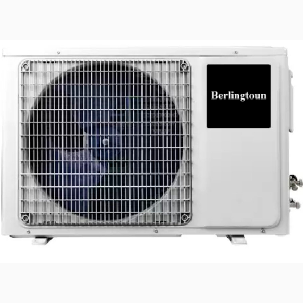 Мульти сплит-система настенная Berlingtoun BMI-07AIN1 / BMO-18/2AIN1 DC Inverter 7+7