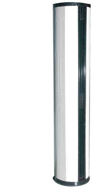 Водяная тепловая завеса Тепломаш КЭВ-60П6141W