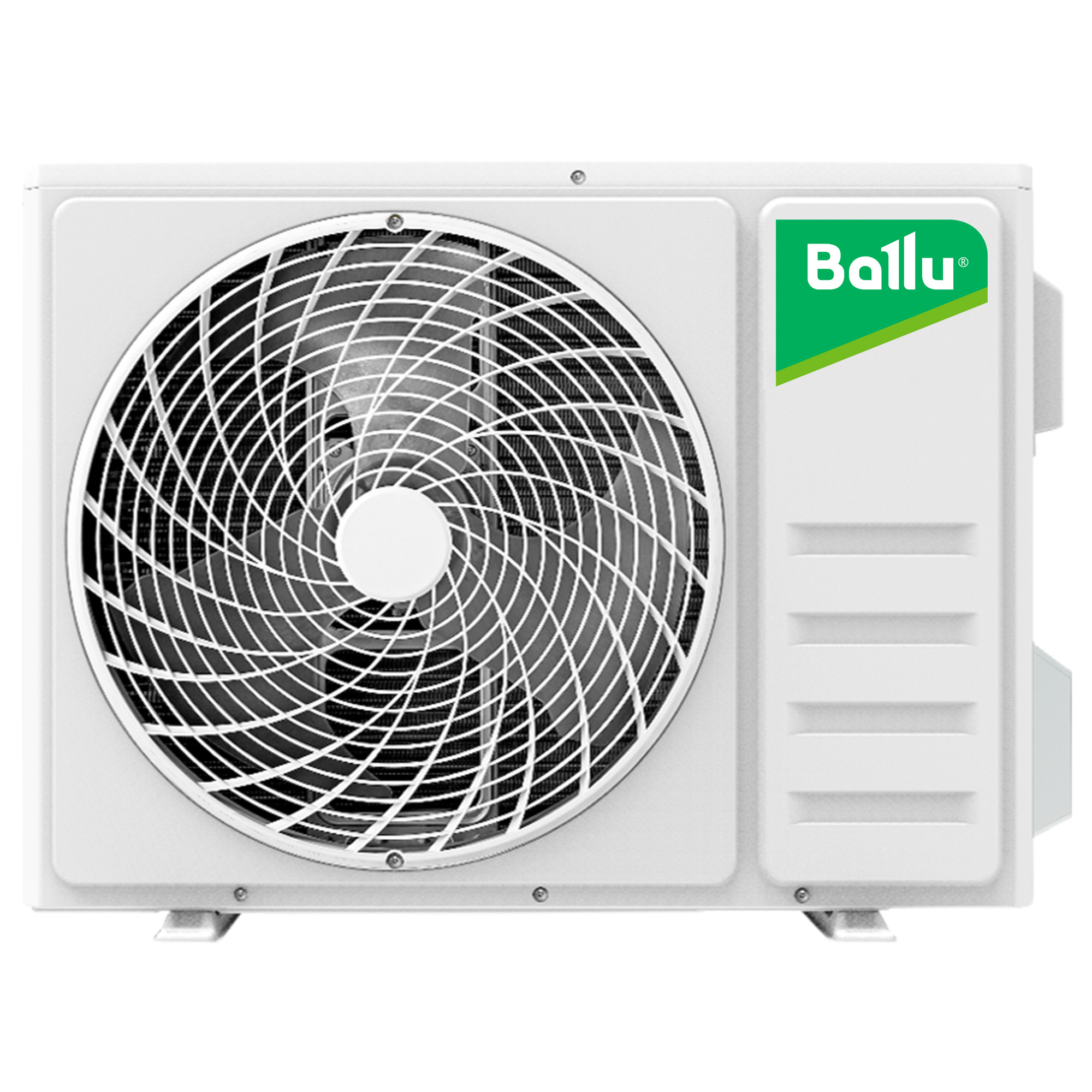 Напольно-потолочная сплит-система BALLU BLCI_CF-36HN1_24Y Universal 2 DC Inverter