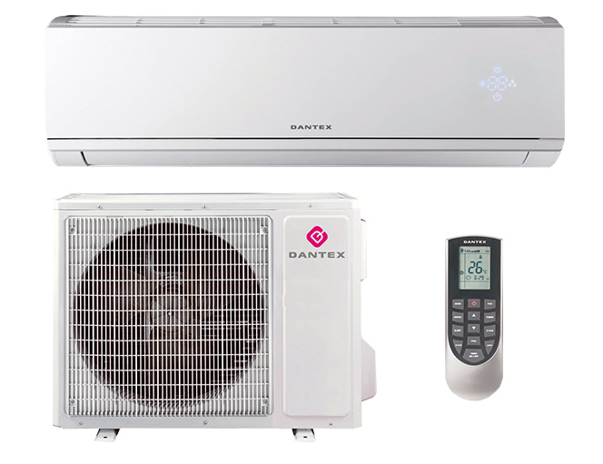 Настенная сплит-система Dantex RK-18SSI2/RK-18SSI2E