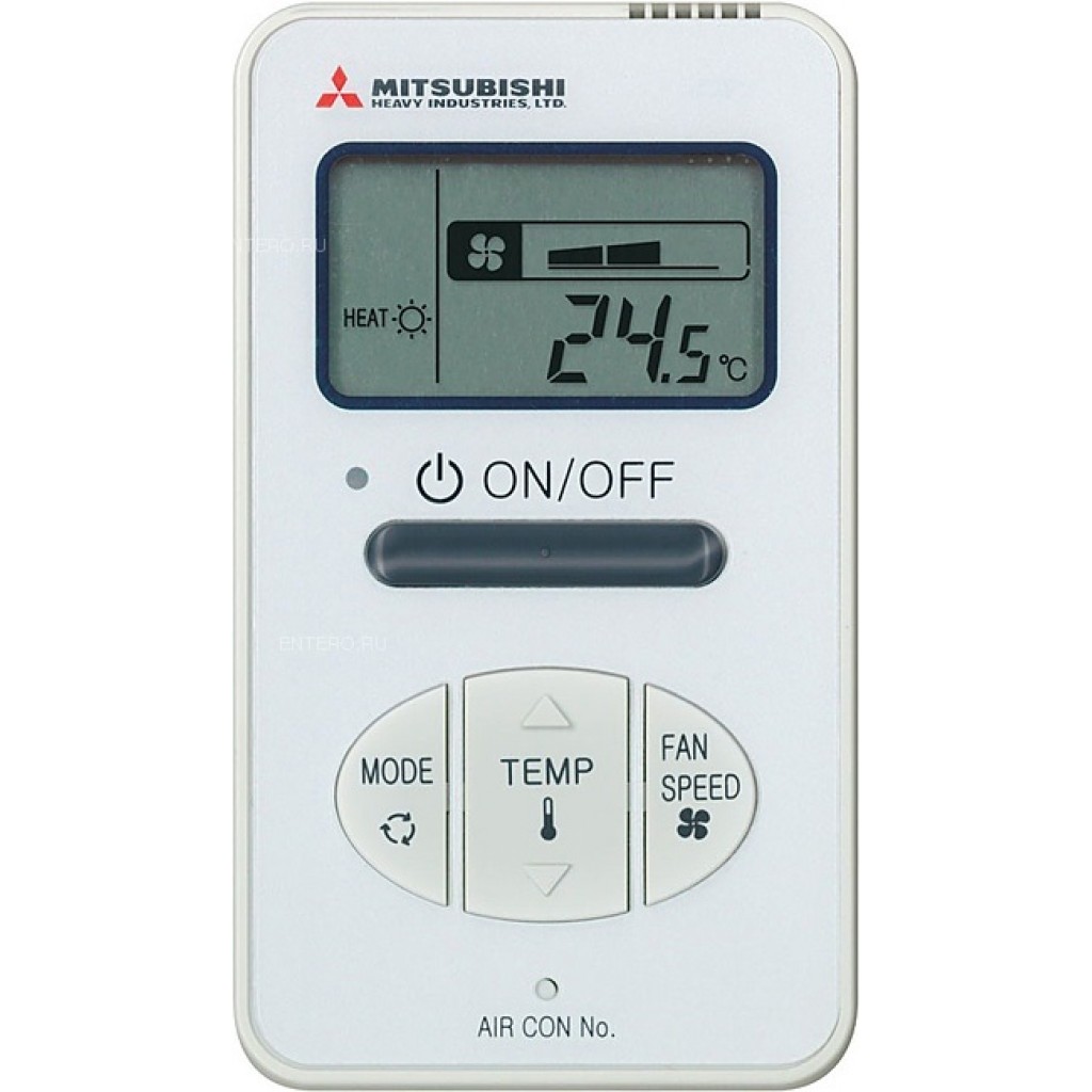 Канальная сплит система Mitsubishi Heavy FDU140VF/FDC140VSA
