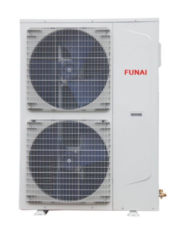 Напольно-потолочная сплит-система FUNAI LAC-DR55HP.F01/S/LAC-DR55HP.01/U DRAGON on/off