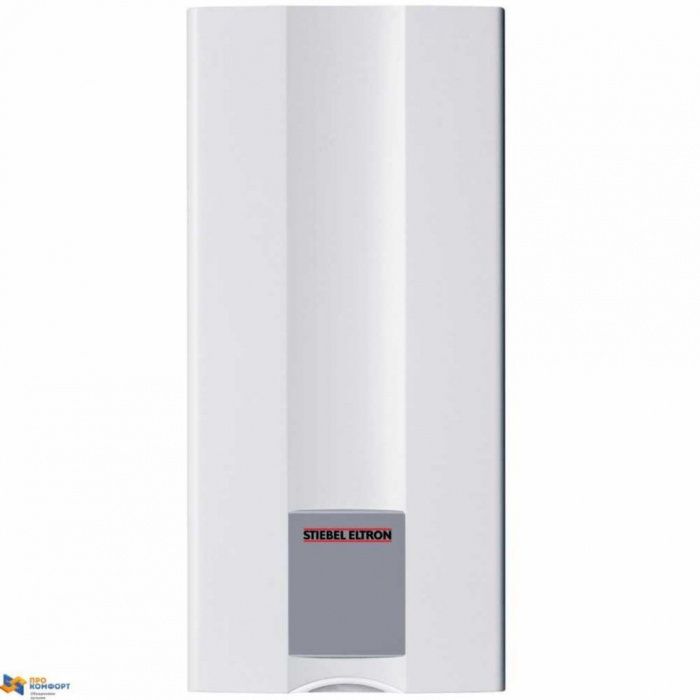 Проточный водонагреватель Stiebel Eltron HDB-E 24Si