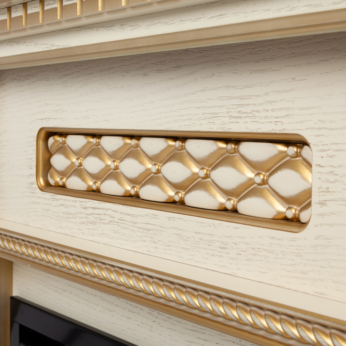 Портал RealFlame Corsica 52 WT