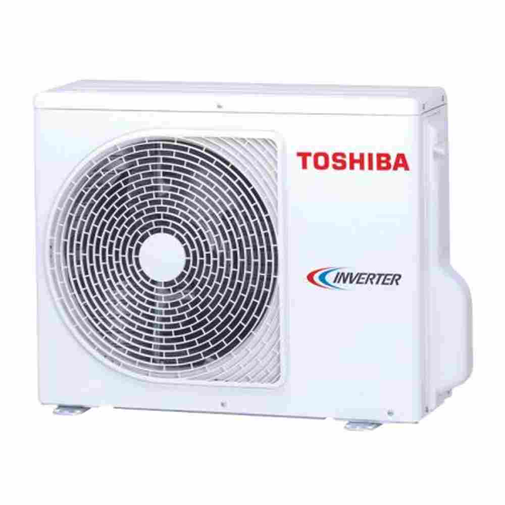 Сплит-система настенная Toshiba RAS-10S3KV-E/RAS-10S3AV-E inverter