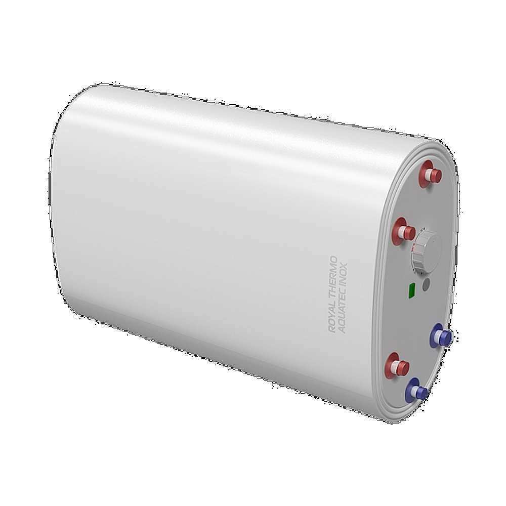 Бойлер косвенного нагрева Royal Thermo AQUATEC INOX-F 100