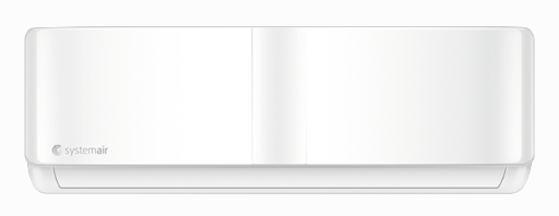Сплит-система настенная Systemair Sysplit Wall Smart 07 HP Q on/off