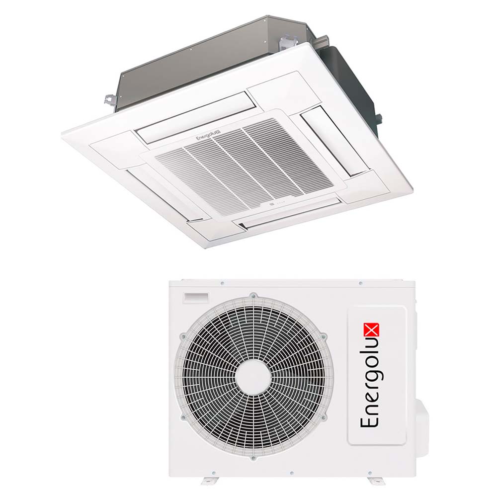 Кассетная сплит система Energolux SAC12C1-A/SAU12U1-A