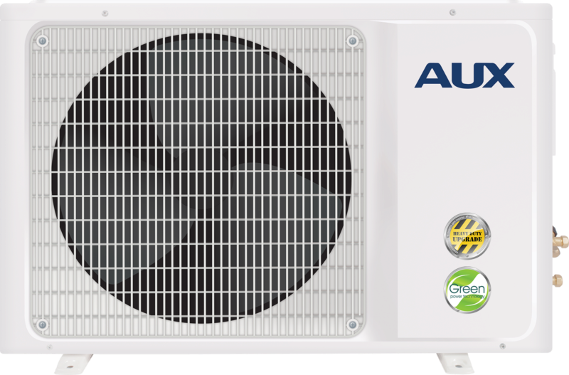 Сплит-система настенная AUX ASW-H18A4/FP-R1/AS-H18A4/FP-R1 Prime on/off