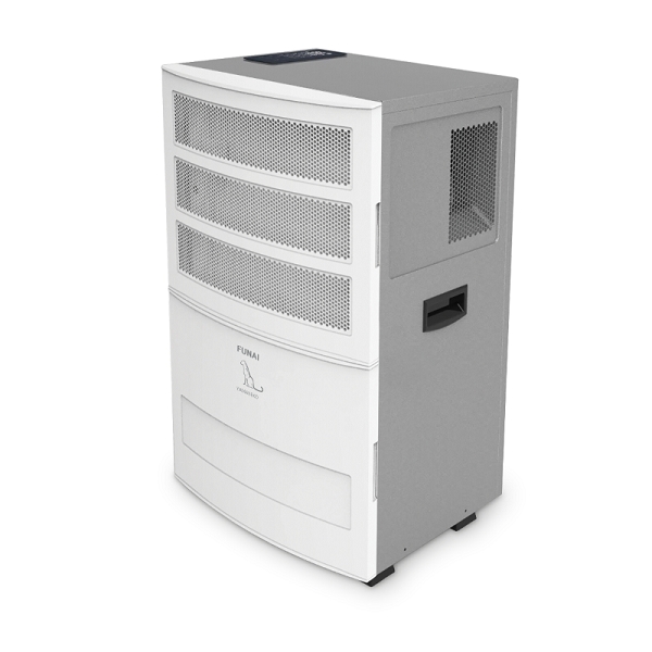 Осушитель воздуха Funai RAD-Y120T7E Yamaneko