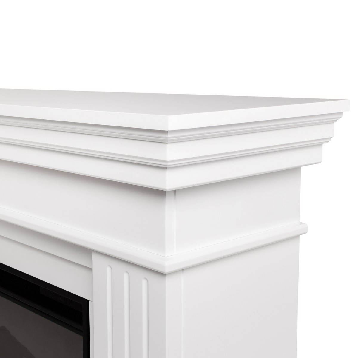 Электрокамин RealFlame  Ontario 45 WT с очагом Joker 45