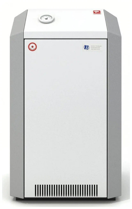 Напольный газовый котел Лемакс Премиум 25 кВт