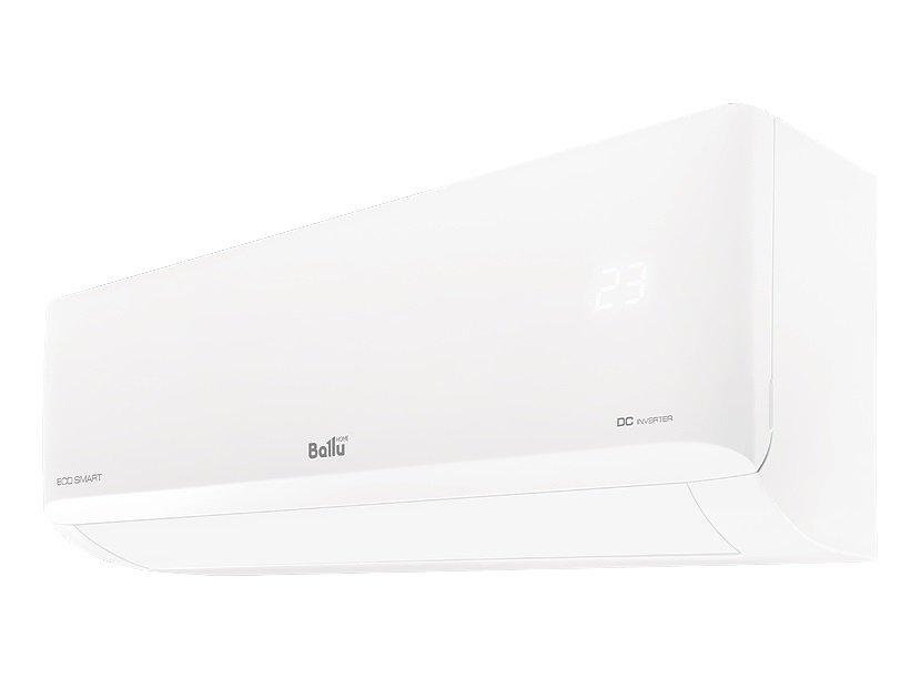 Сплит-система Ballu BSYI-07HN8/ES Eco Smart DC inverter