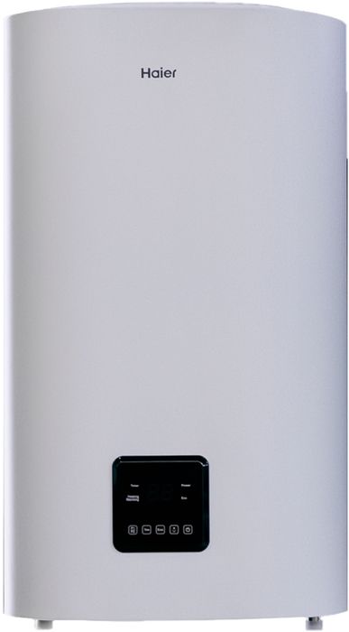 Электрический накопительный водонагреватель Haier ES100V-F6 INOX