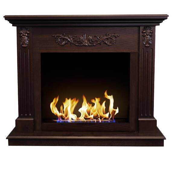 Биокамин классический Zefire Арканзас